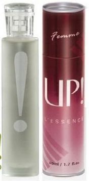 Perfume 50ml - UP!08 Angel (Tubete)